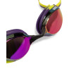 Lunettes Python Mirror - VIOLET-PLUM-ARCTIC-LIME