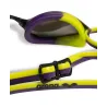 Lunettes Python Mirror - VIOLET-PLUM-ARCTIC-LIME