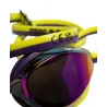 Lunettes Python Mirror - VIOLET-PLUM-ARCTIC-LIME
