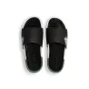 Claquettes Arena - MARCO ACTIVE BLACK - WHITE - SAGE