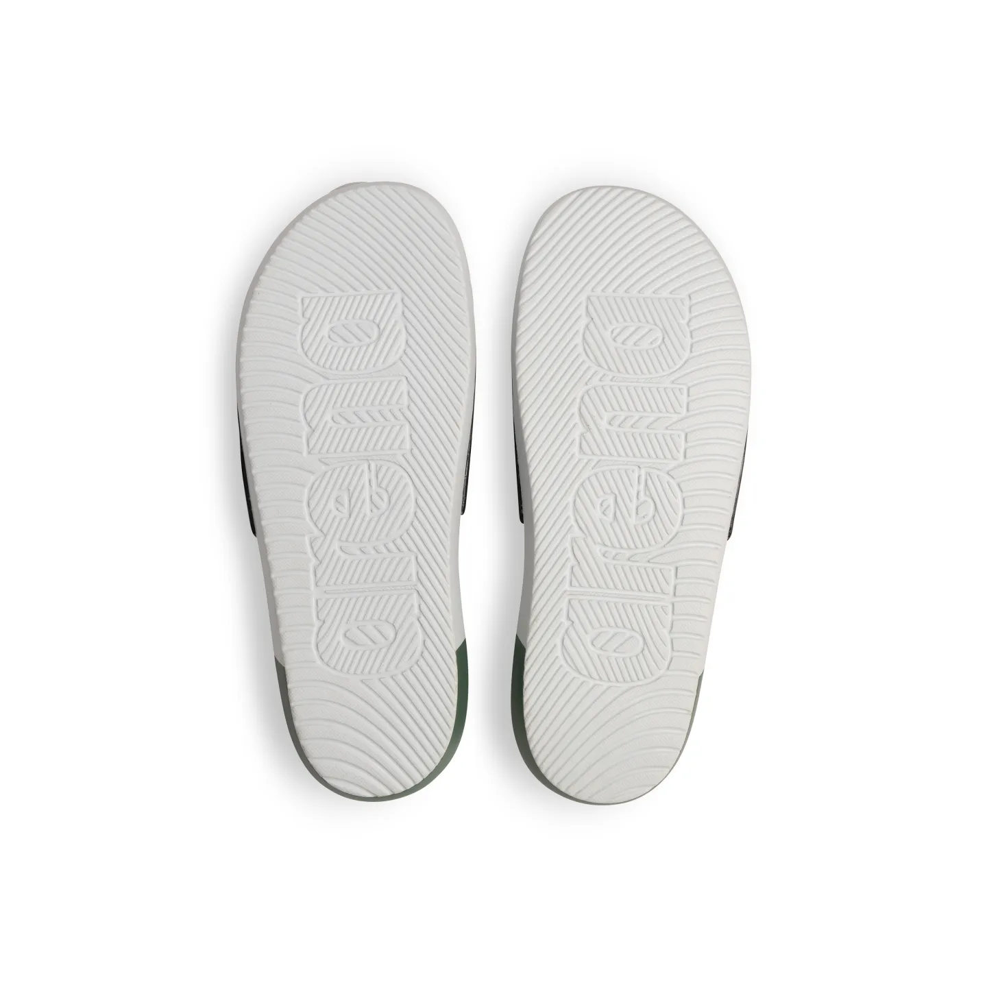 Claquettes Arena - MARCO ACTIVE BLACK - WHITE - SAGE