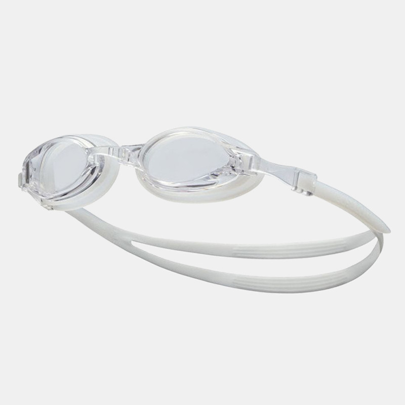 Lunettes de natation Nike Chrome Uni-Clear