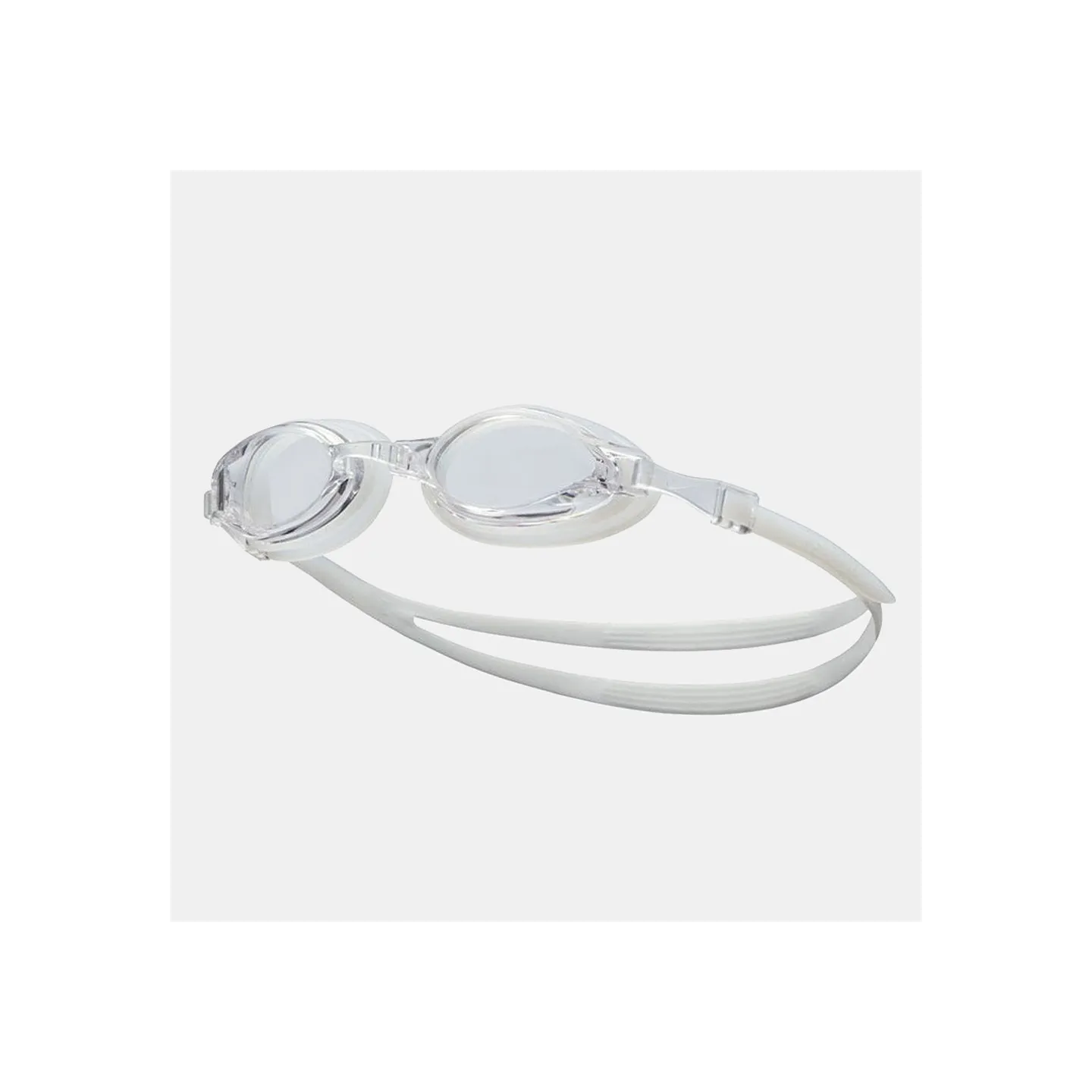 Lunettes de natation Nike Chrome Uni-Clear