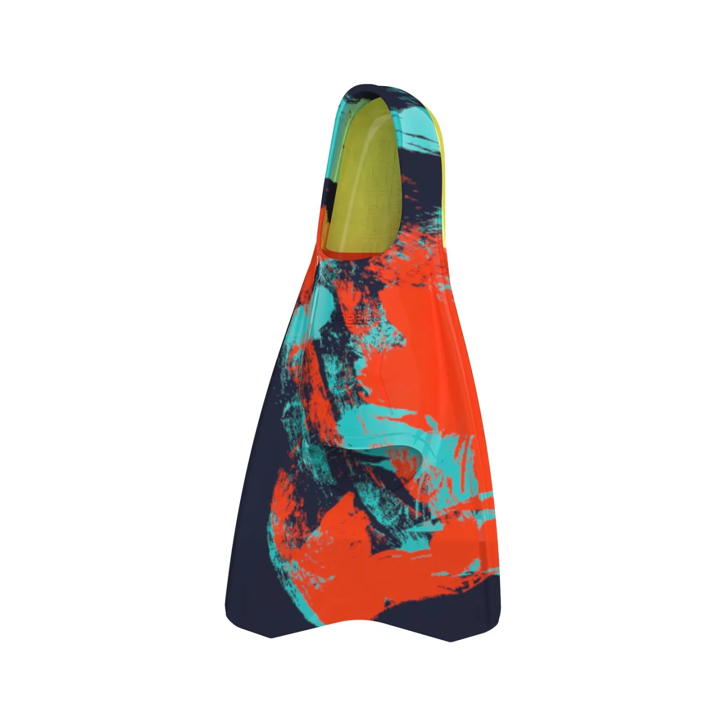 Palmes - MEDIUM BLADE FIN NAV