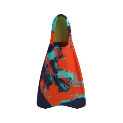 Palmes - MEDIUM BLADE FIN NAV