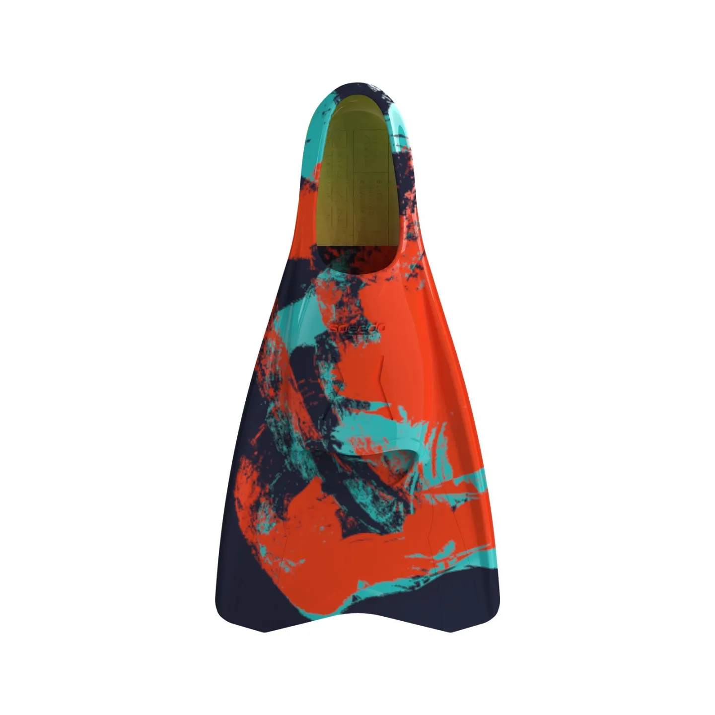 Palmes - MEDIUM BLADE FIN NAV