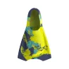Palmes - SHORT BLADE FIN BLU