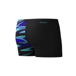 Maillot homme - ECO+ HYPERBOOM V-CUT AQSH BLA/BLU