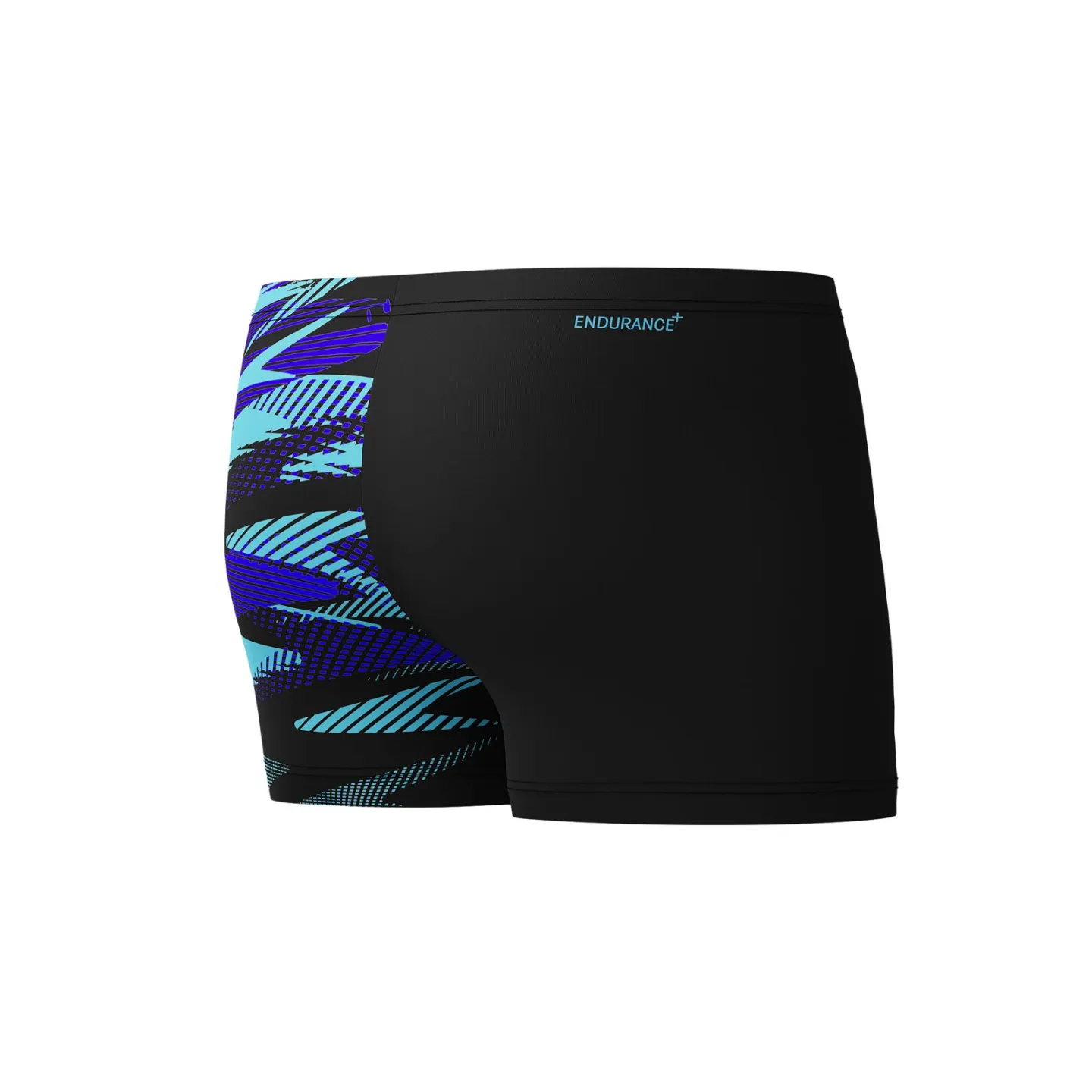 Maillot homme - ECO+ HYPERBOOM V-CUT AQSH BLA/BLU