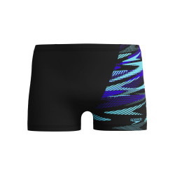 Maillot homme - ECO+ HYPERBOOM V-CUT AQSH BLA/BLU