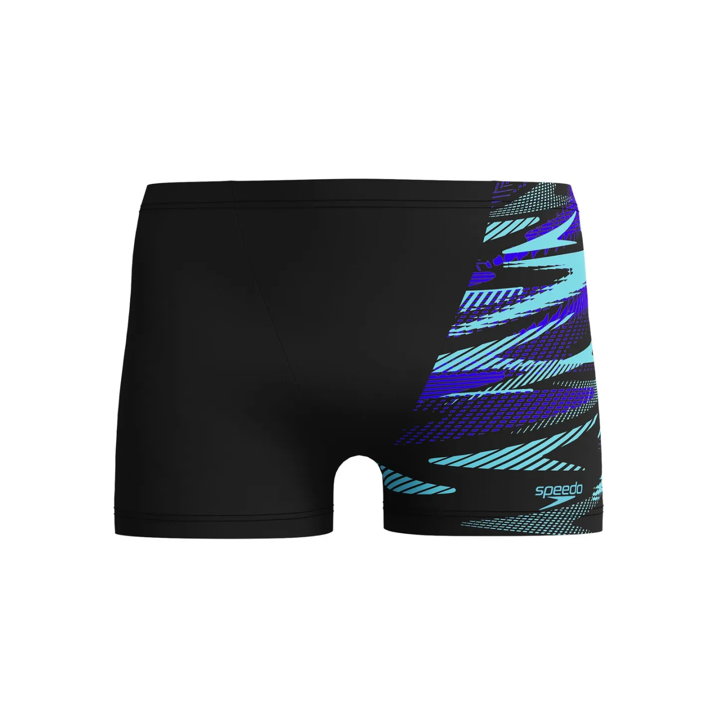 Maillot homme - ECO+ HYPERBOOM V-CUT AQSH BLA/BLU