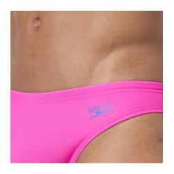 maillot de bain - ECO SOLAR ONE BRIEF PIN/BLU