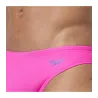 maillot de bain - ECO SOLAR ONE BRIEF PIN/BLU