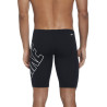 Maillot homme - NIKE HYDRASTRONG GFX-MEN'S BLACK