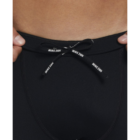 Maillot homme - NIKE HYDRASTRONG GFX-MEN'S BLACK