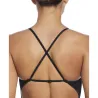 Maillot Femme - NIKE HYDRASTRONG LOGO GRAPHIC-WOM. BLACK
