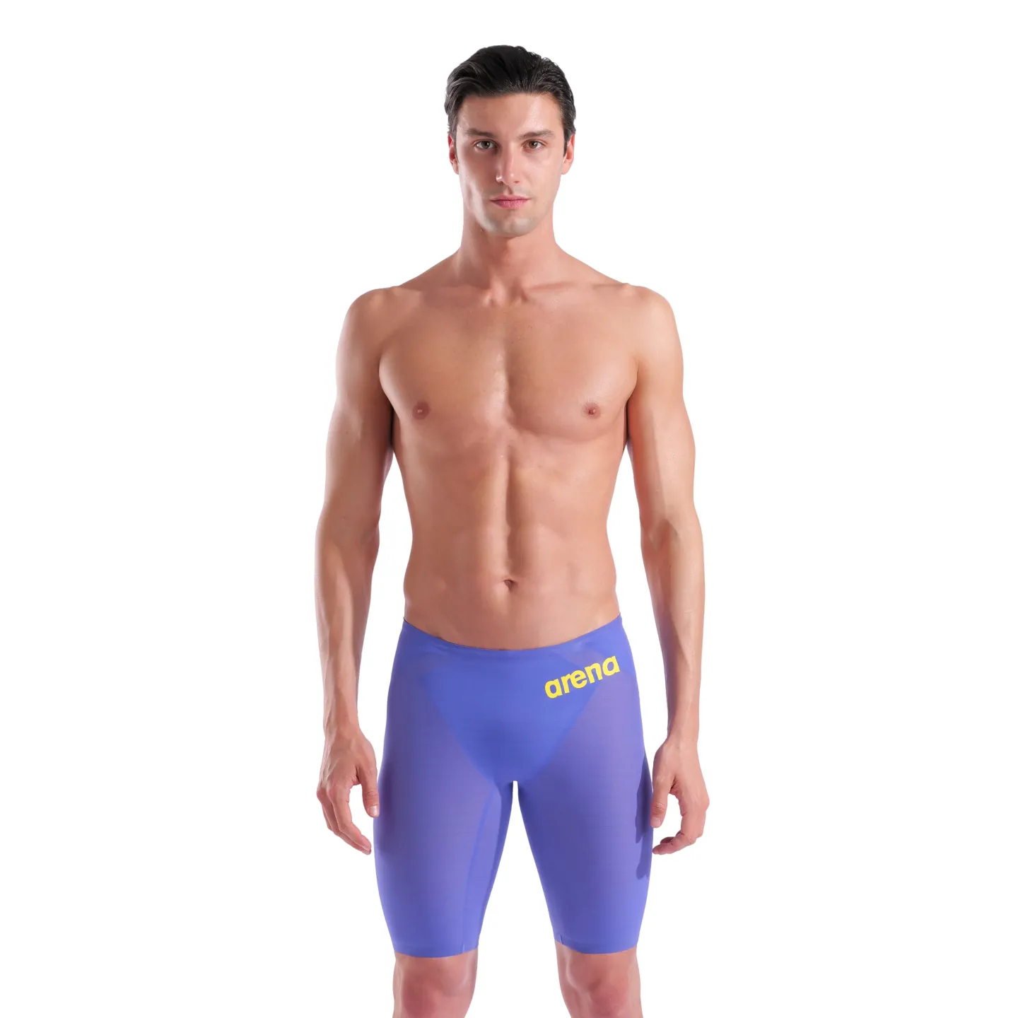 Arena Jammer - POWERSKIN CARBON AIR² LE JAMMER Biscay Bay