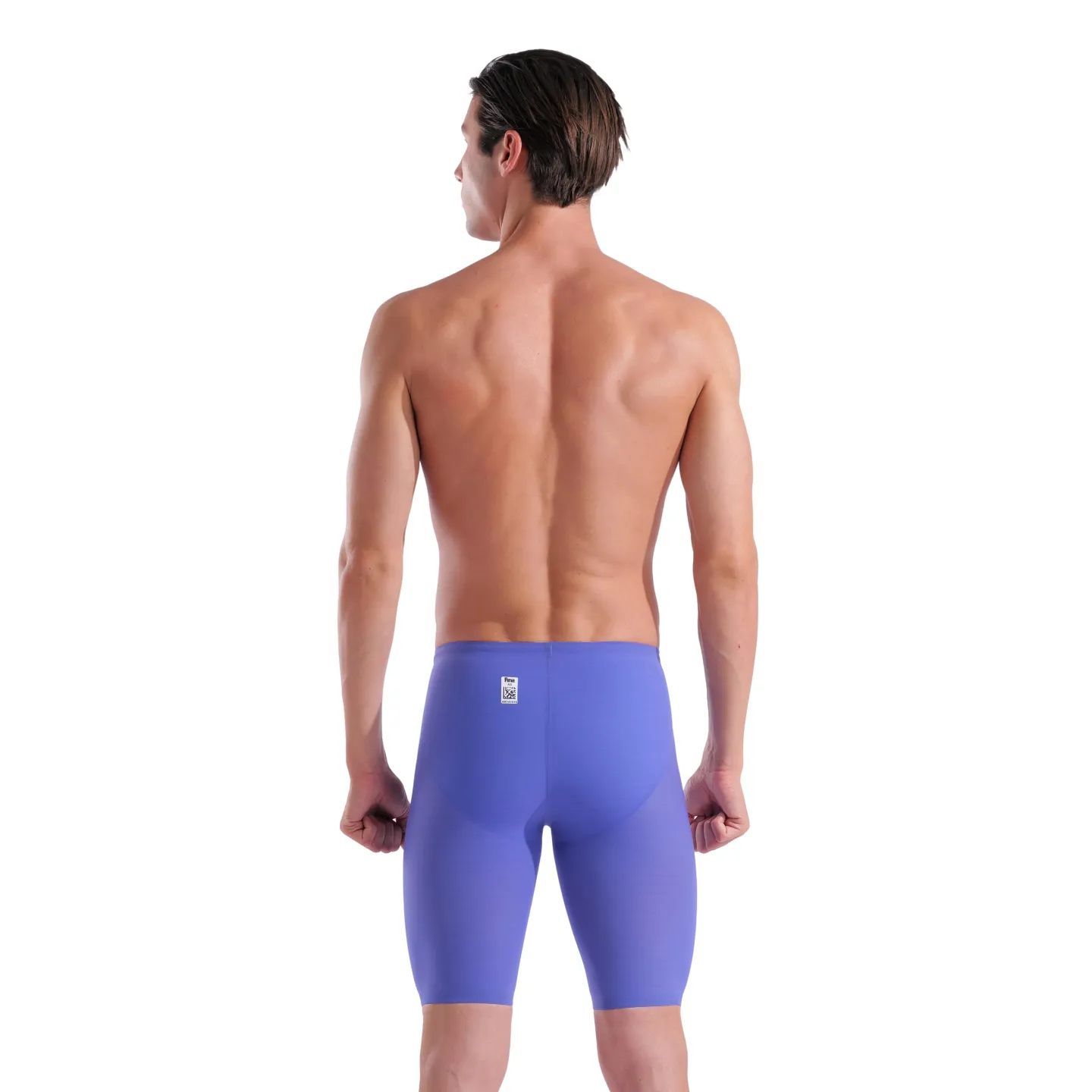 Arena Jammer - POWERSKIN CARBON AIR² LE JAMMER Biscay Bay