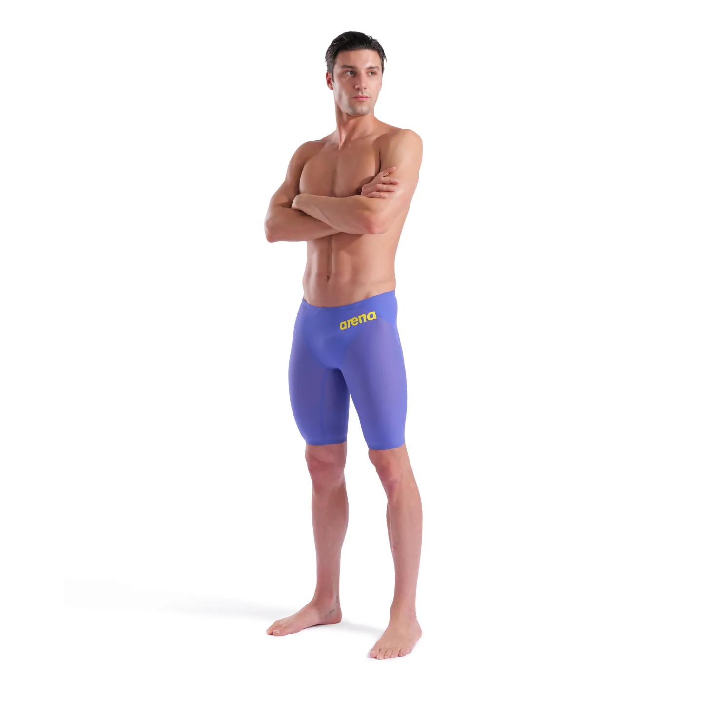 Arena Jammer - POWERSKIN CARBON AIR² LE JAMMER Biscay Bay