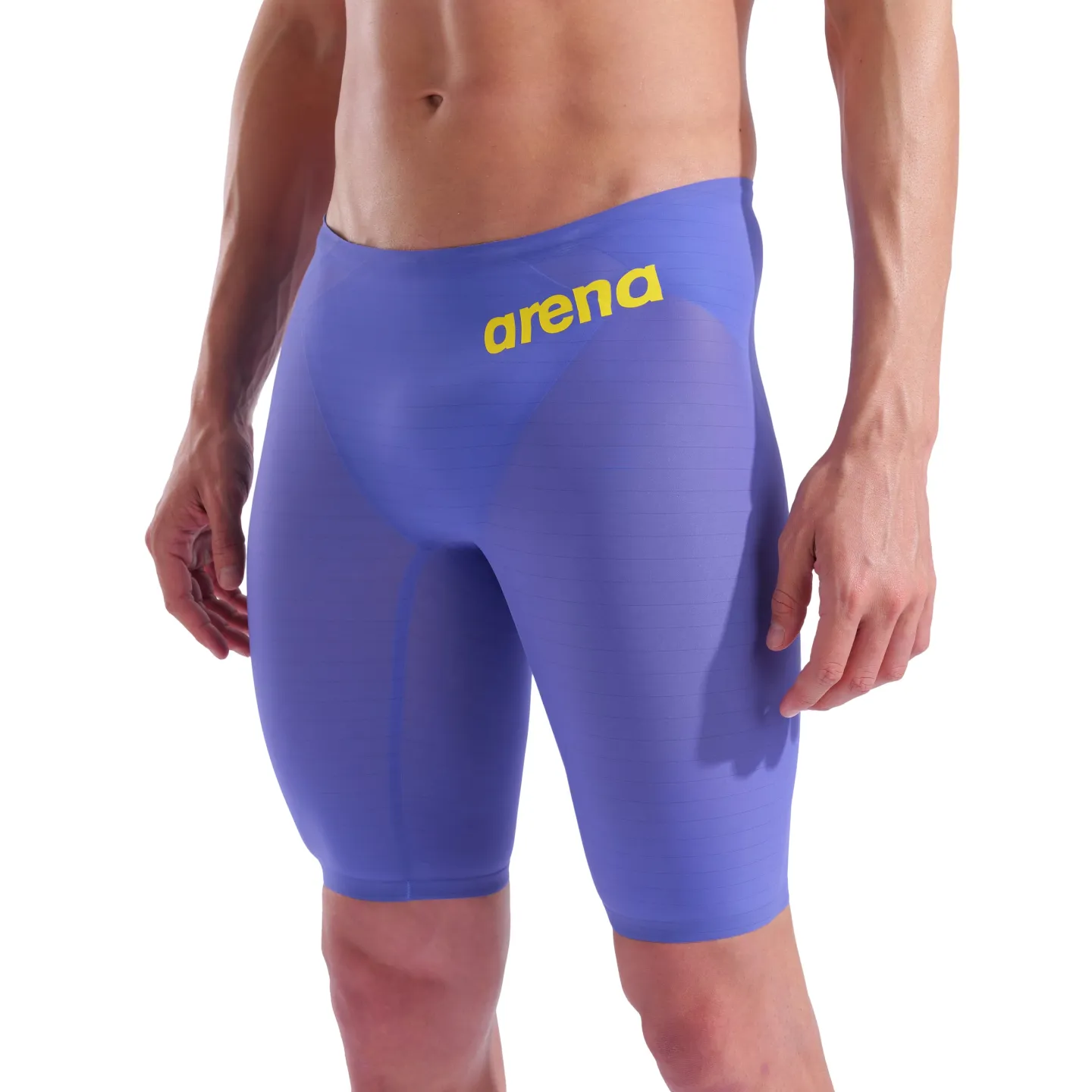 Arena Jammer - POWERSKIN CARBON AIR² LE JAMMER Biscay Bay