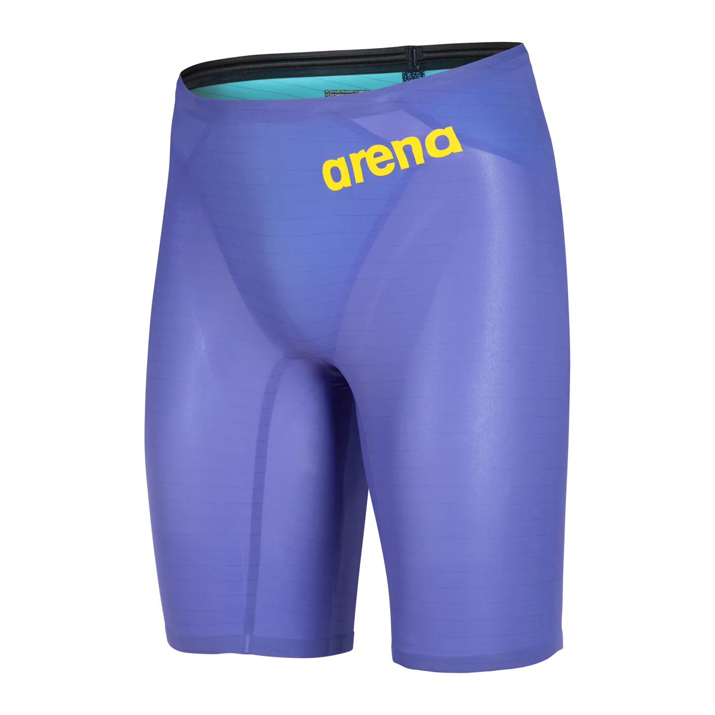 Arena Jammer - POWERSKIN CARBON AIR² LE JAMMER Biscay Bay