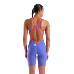 Combinaison POWERSKIN CARBON AIR2 LE OB Biscay Bay