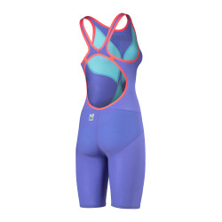 Combinaison POWERSKIN CARBON AIR2 LE OB Biscay Bay