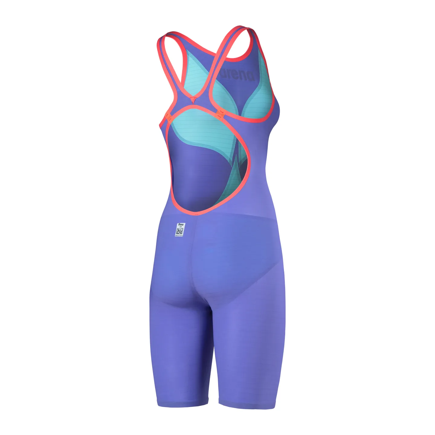 Combinaison POWERSKIN CARBON AIR2 LE OB Biscay Bay