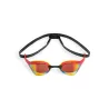 Lunette Cobra Ultra Swipe Mirror Gold Red SW3