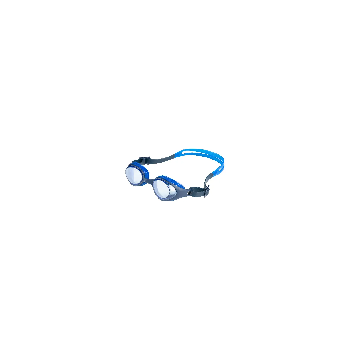LUNETTE JUNIOR AIR ARENA  PINK CLEAR