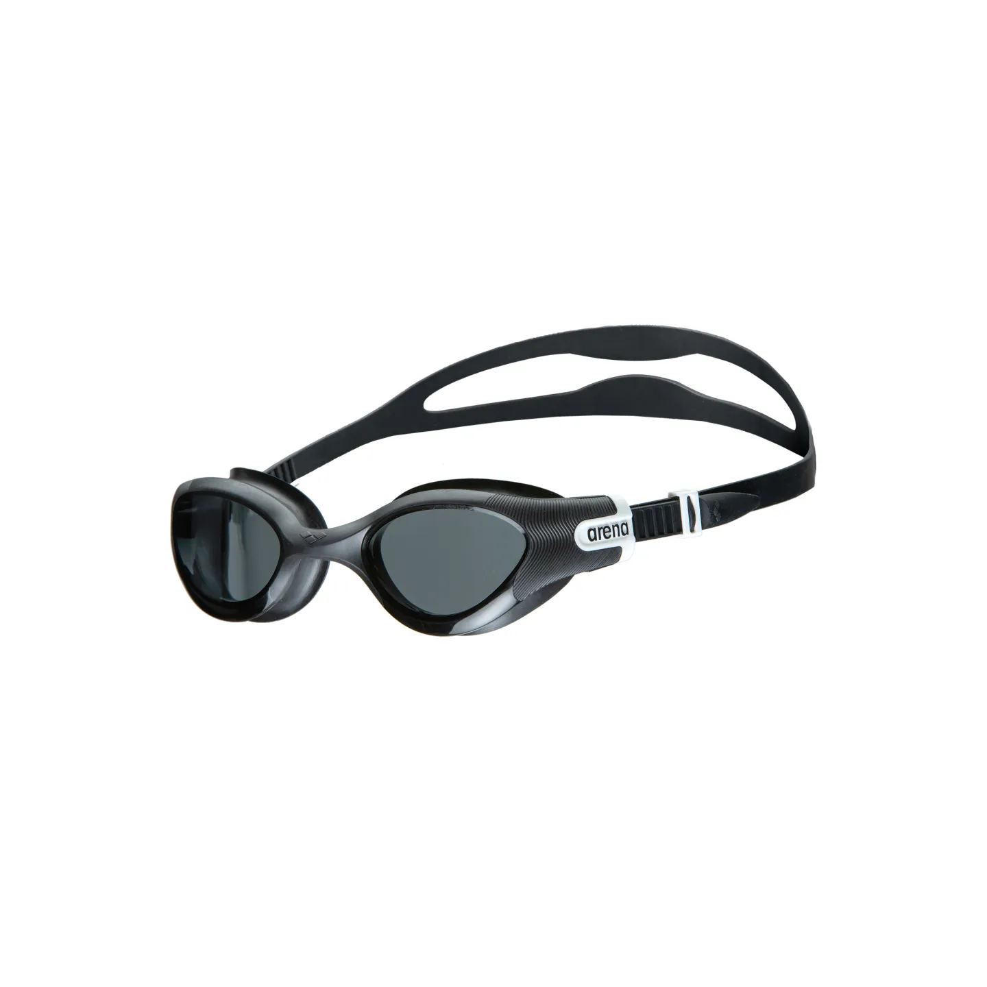 Lunettes THE ONE PLUS Smoke Black SW2