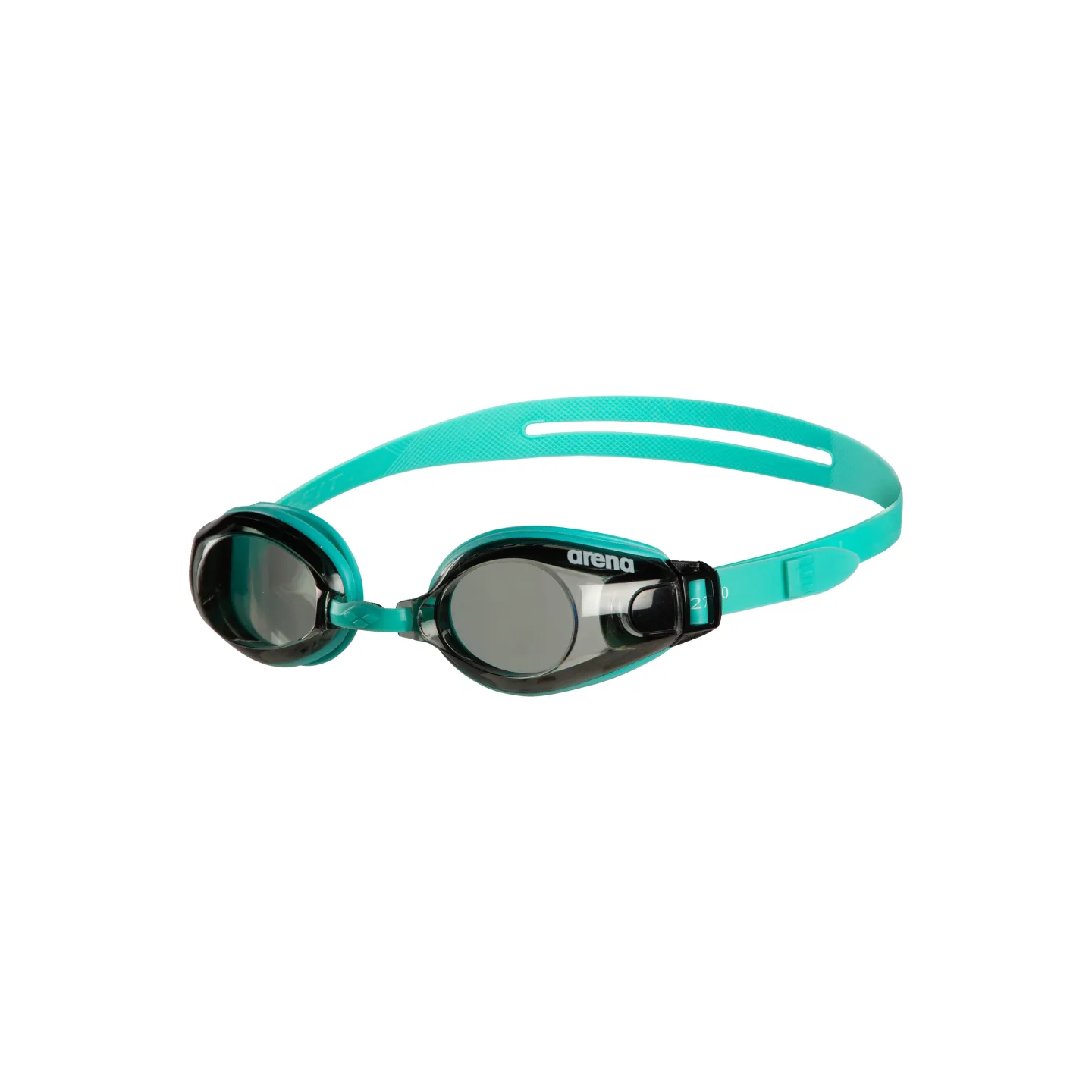 Lunettes Arena ZOOM X-FIT GREENE-SMOKE-BLACK