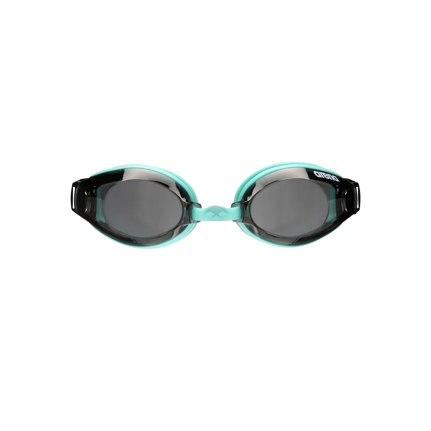 Lunettes Arena ZOOM X-FIT GREENE-SMOKE-BLACK