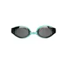 Lunettes Arena ZOOM X-FIT GREENE-SMOKE-BLACK