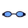 Lunettes Arena ZOOM X-FIT BLACK-BLUE--BLACK (copie)