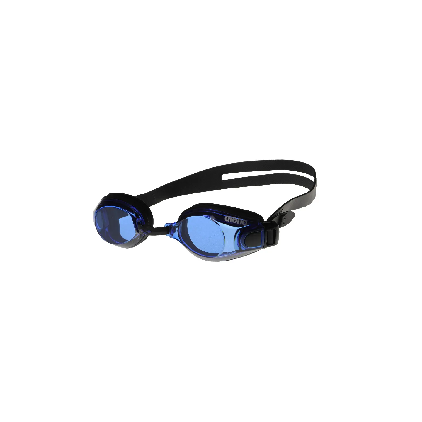 Lunettes Arena ZOOM X-FIT BLACK-BLUE--BLACK (copie)