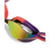 Lunettes Python Mirror - COPPER-PLUME