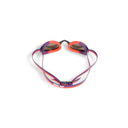 Lunettes Python Mirror - COPPER-PLUME