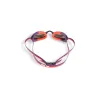 Lunettes Python Mirror - COPPER-PLUME