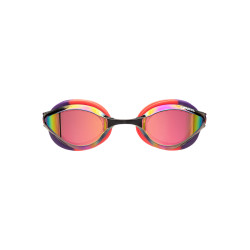 Lunettes Python Mirror - COPPER-PLUME