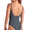 MAILLOT DE BAIN ARENA FEMME SWIMSUIT VICTORIA U BACK ASPHALT