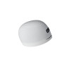 BONNET SILICONE AQUAFORCE WAVE BLANC