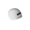 BONNET SILICONE AQUAFORCE WAVE BLANC