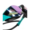 COBRA EDGE SWIPE MR EMERALD-PEACOCK-BLAC