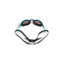 COBRA EDGE SWIPE MR EMERALD-PEACOCK-BLAC