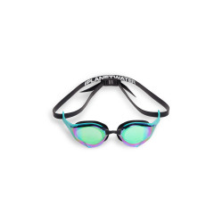 COBRA EDGE SWIPE MR EMERALD-PEACOCK-BLAC