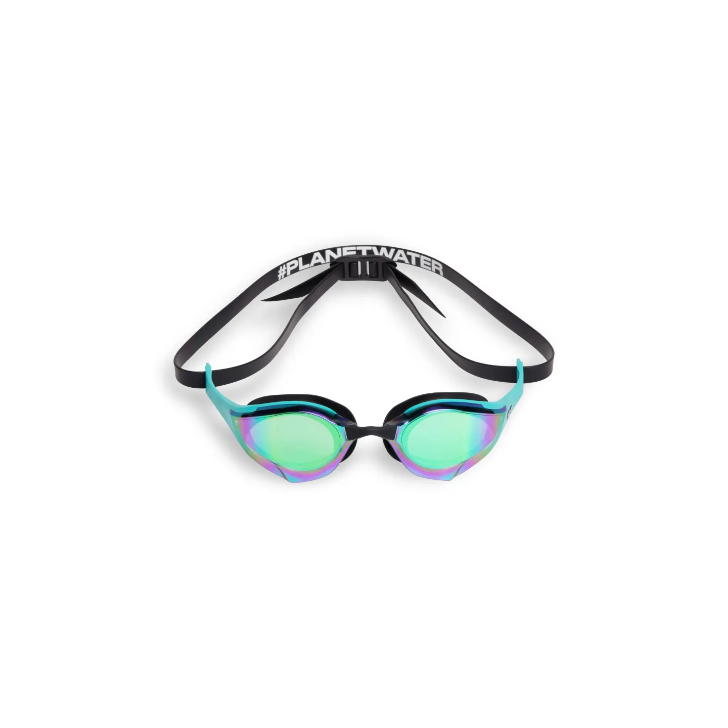 COBRA EDGE SWIPE MR EMERALD-PEACOCK-BLAC