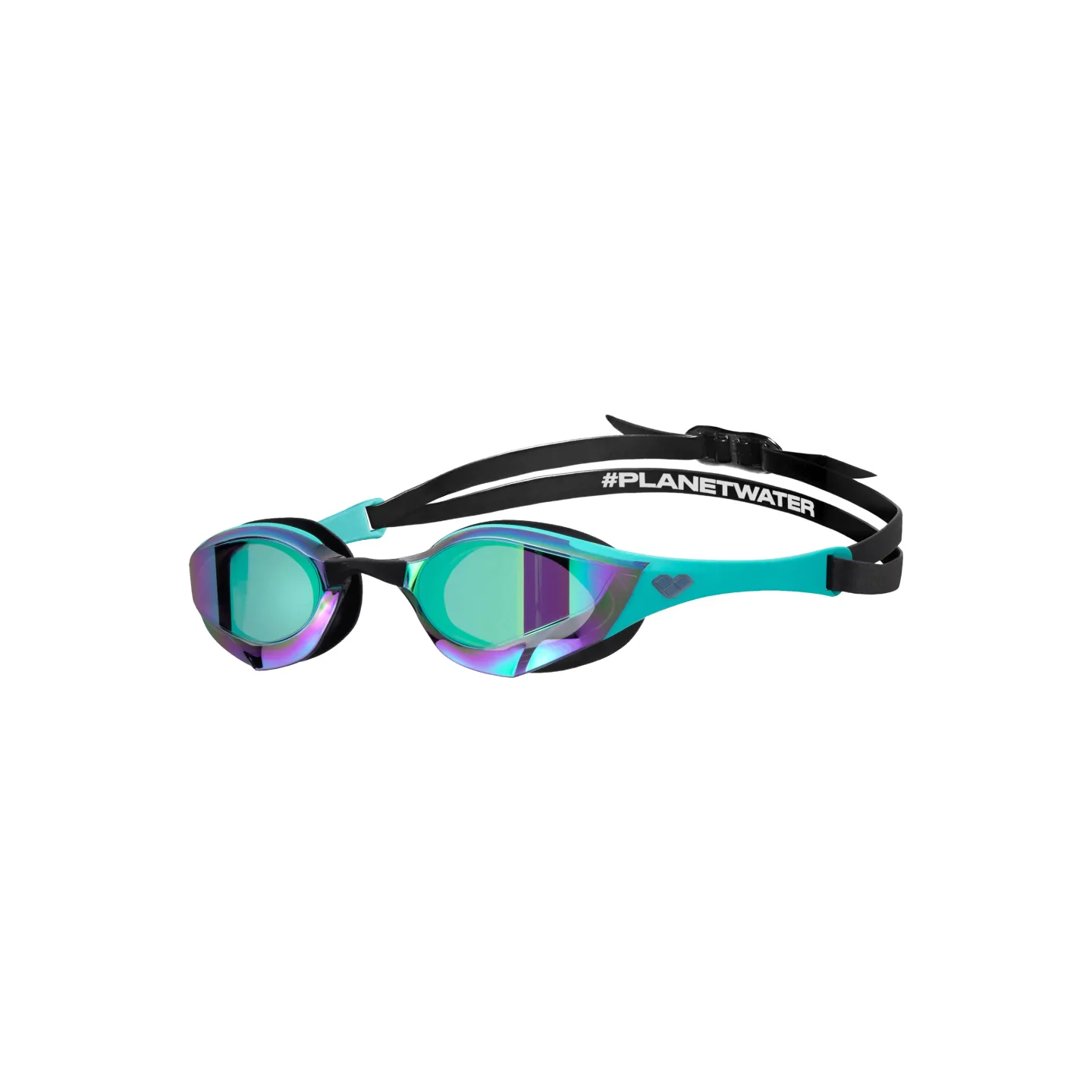 COBRA EDGE SWIPE MR EMERALD-PEACOCK-BLAC