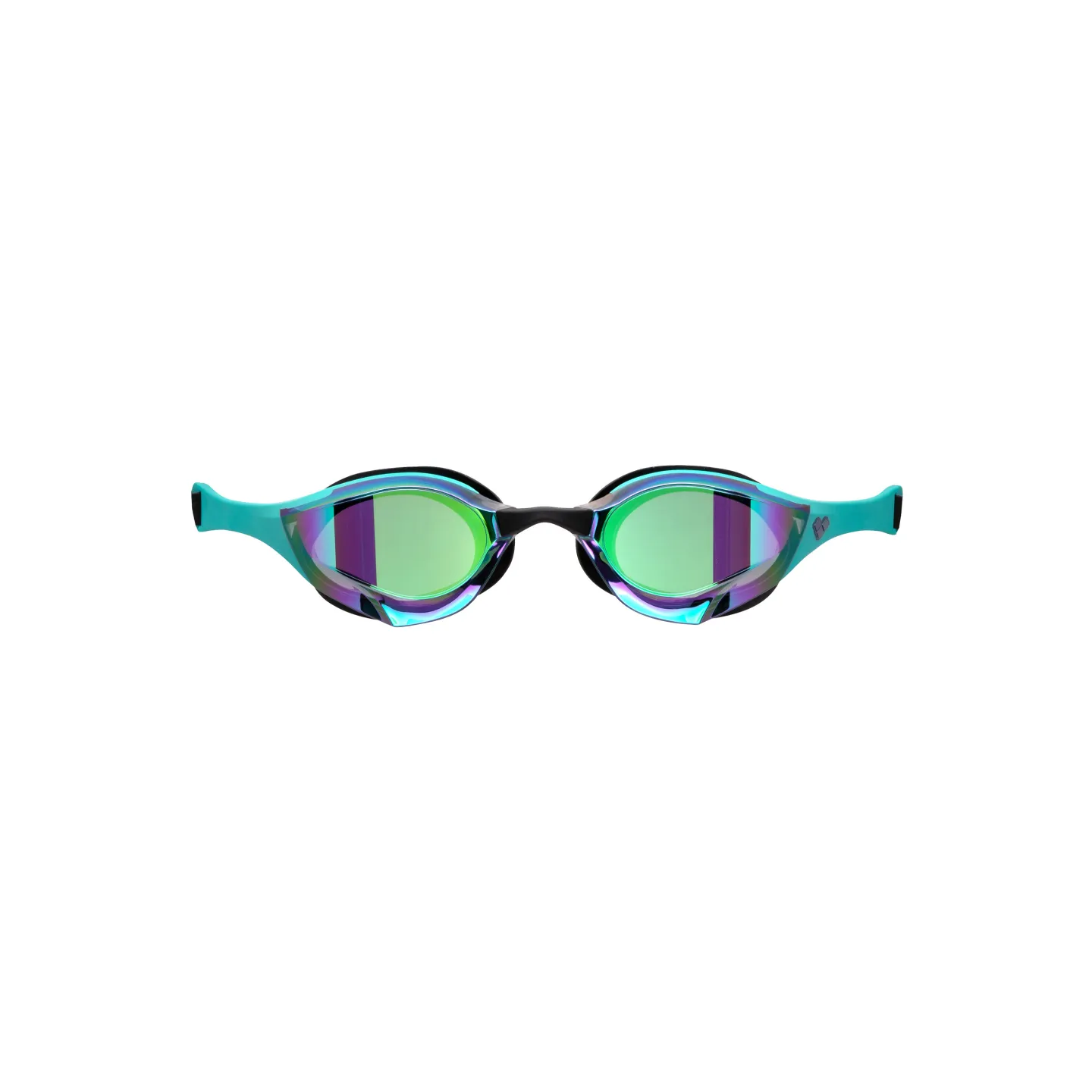 COBRA EDGE SWIPE MR EMERALD-PEACOCK-BLAC