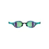 COBRA EDGE SWIPE MR EMERALD-PEACOCK-BLAC